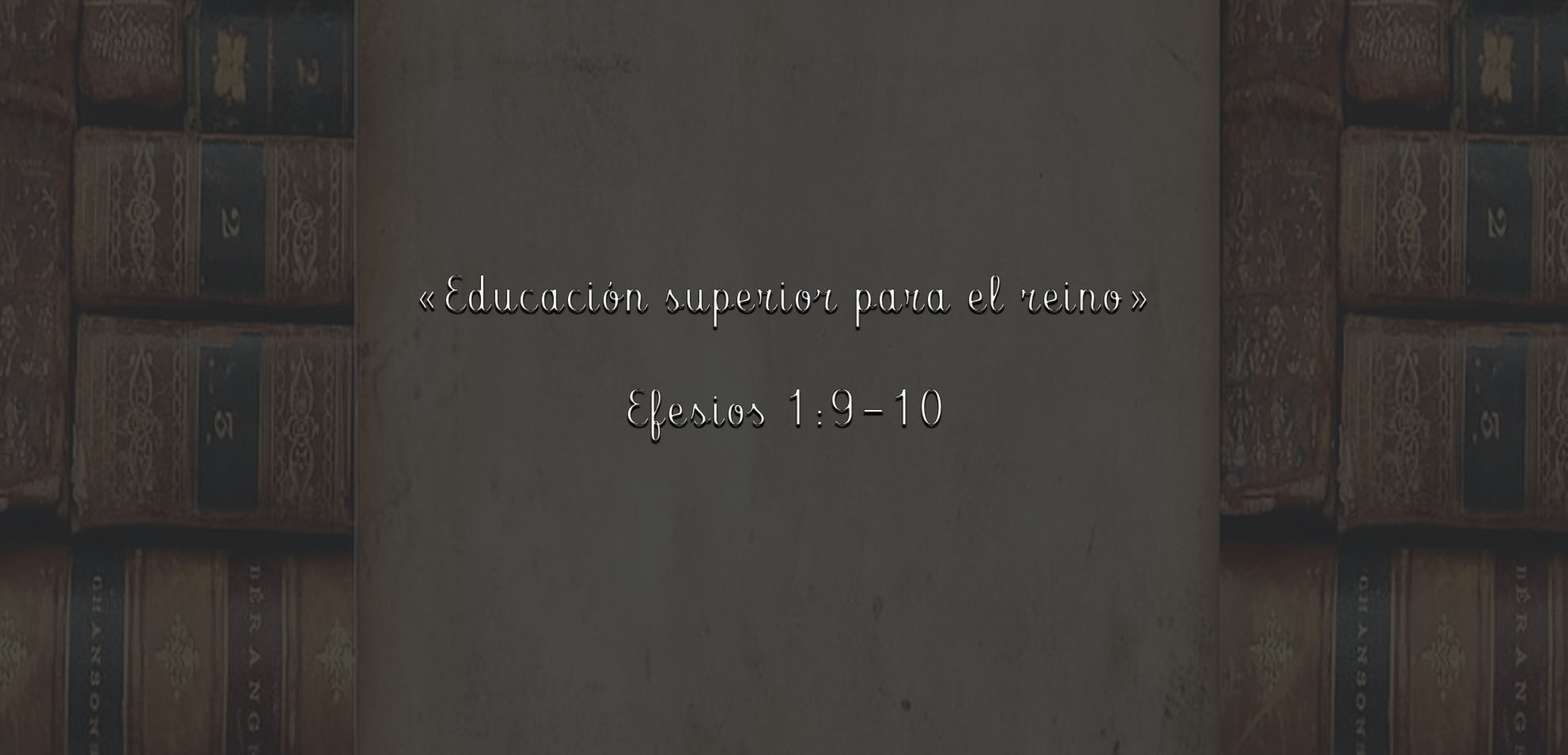banner
